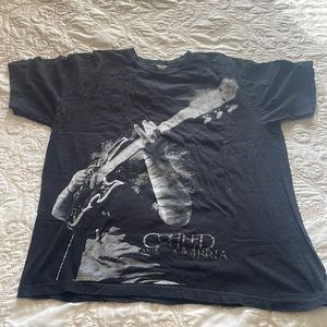 Vintage Tee - Coheed and Cambria